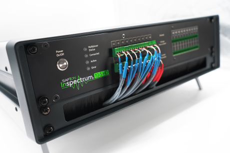 die Batteriediagnostik mit Impedanzspektroskopie